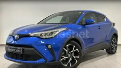 Usado 2020 Toyota C-HR Advance SUV | 23.900 € (Precio justo)