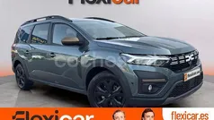 Usado 2024 Dacia Jogger Extreme Familiar | 20.990 € (Precio justo)