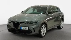 Gris Usado 2022 Alfa Romeo Tonale Sprint SUV | 22.637 € (Precio justo)