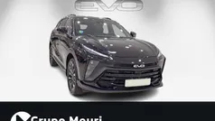 Usado 2025 EVO Evo 6 SUV | 28.200 € (Buen precio)