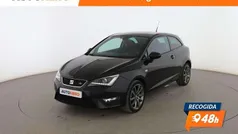 Usado 2015 Seat Ibiza FR Utilitario | 9699 € (Precio justo)