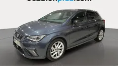 Usado 2024 Seat Ibiza FR Utilitario | 19.810 € (Precio justo)