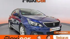 Usado 2020 Peugeot 308 Style | 11.990 € (Precio justo)