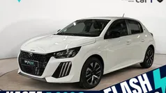 Usado 2025 Peugeot 208 Style Utilitario | 18.900 € (Buen precio)