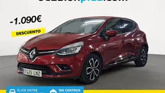 Usado 2019 Renault Clio IV Zen Berlina | 12.000 € (Precio justo)