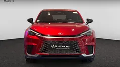 Usado 2025 Lexus LBX SUV | 36.650 € (Precio justo)