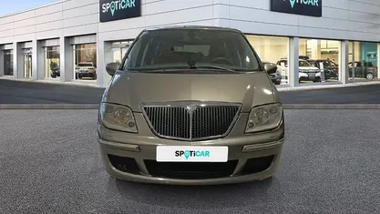 Usado Lancia Phedra 136 CV (100 kW) 2007 Monovolumen