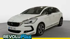 Usado 2017 DS Automobiles DS5 Style Utilitario | 16.900 € (Precio justo)