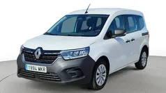 Blanco Usado 2023 Renault Kangoo Authentique Monovolumen | 18.682 € (Super precio)