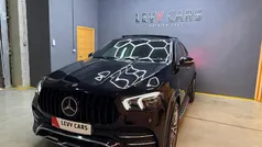 Usado 2020 Mercedes GLE350 Coupe | 67.900 €