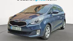 Usado 2015 Kia Carens Monovolumen | 8790 € (Precio justo)