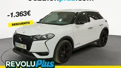 Usado 2021 DS Automobiles DS3 Crossback Performance SUV | 15.000 € (Precio justo)
