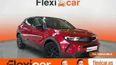 Usado 2022 Opel Mokka GS Line SUV | 15.590 € (Precio justo)