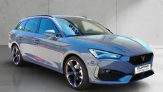 Usado 2023 Cupra Leon Familiar | 27.900 € (Precio justo)
