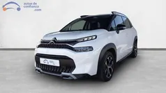 Usado 2024 Citroën C3 Aircross SUV | 17.490 € (Precio justo)
