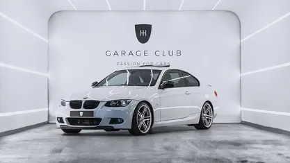 Usado BMW 335 Comfort Edition 306 CV (225 kW) 2010 Coupe
