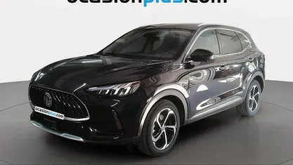 Usado MG HS Luxury 162 CV (119 kW) 2023 SUV