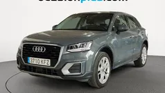 Gris Usado 2017 Audi Q2 Design SUV | 18.500 € (Precio justo)