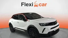 Blanco Usado 2023 Opel Mokka-e GSe SUV | 18.990 € (Super precio)