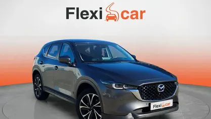 Usado Mazda CX-5 165 CV (121 kW) 2023 SUV