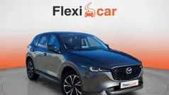Gris Usado 2023 Mazda CX-5 SUV | 22.990 € (Super precio)