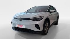 Eléctrico Usado 2021 VW ID.4 Pure SUV | 20.890 € (Precio justo)