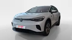 Eléctrico Usado 2021 VW ID.4 Pure SUV | 21.900 € (Caro)