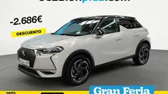 Usado 2020 DS Automobiles DS3 Crossback Grand Chic SUV | 15.690 € (Precio justo)