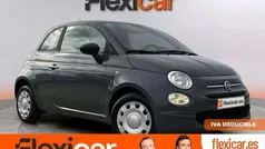 Usado 2022 Fiat 500 Berlina | 9990 € (Buen precio)