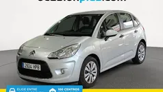 Usado 2013 Citroën C3 Tonic Utilitario | 6400 € (Precio justo)