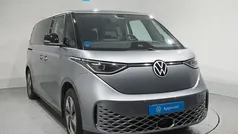 Gris Nuevo 2025 VW ID.7 Pro Berlina | 53.000 € (Super precio)