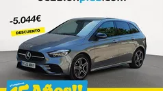 Usado 2024 Mercedes B250e Monovolumen | 32.830 € (Super precio)