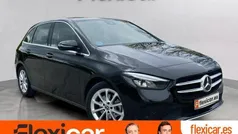 Usado 2019 Mercedes B200 Monovolumen | 22.590 € (Buen precio)