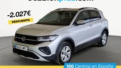 Usado 2024 VW T-Cross Life SUV | 22.300 € (Precio justo)
