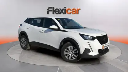Usado Peugeot 2008 Active 101 CV (74 kW) 2020 SUV