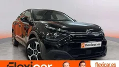 Usado 2024 Citroën C4 PureTech Utilitario | 15.990 € (Precio justo)