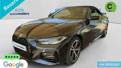 Usado 2023 BMW 430 Comfort Edition Coupe | 43.890 € (Super precio)