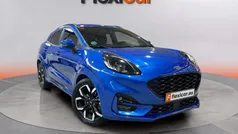 Usado 2021 Ford Puma ST-Line X SUV | 15.490 € (Super precio)