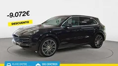 Usado 2021 Porsche Cayenne SUV | 74.900 € (Super precio)