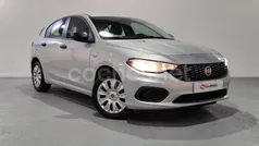 Usado 2019 Fiat Tipo Business Berlina | 11.900 € (Precio justo)
