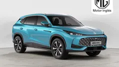 Usado 2025 MG HS Comfort SUV | 27.980 € (Precio justo)
