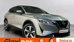 Usado 2024 Nissan Qashqai N-Connecta SUV | 27.990 € (Precio justo)