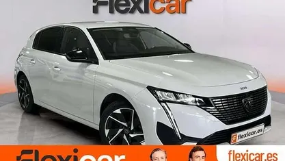 Usado Peugeot 308 Allure 131 CV (96 kW) 2024 Utilitario