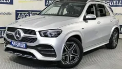 Usado 2021 Mercedes GLE350e Premium Plus SUV | 52.800 € (Precio justo)