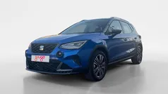 Usado 2024 Seat Arona FR SUV | 19.800 € (Precio justo)
