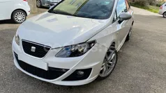 Seat Ibiza SC