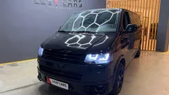 Usado 2010 VW Caravelle Trendline Monovolumen | 24.900 € (Caro)