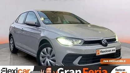 Usado VW Polo 95 CV (69 kW) 2022 Utilitario