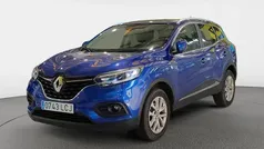 Usado 2019 Renault Kadjar Intens SUV | 14.810 € (Precio justo)