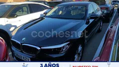 Usado 2019 BMW 530e Berlina | 22.950 € (Precio justo)